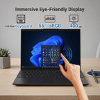 Lenovo ThinkPad L16 16-Inch FHD+ Touch Business Laptop