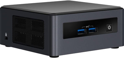Intel NUC10i7FNHN Mini PC Core i7 10th Gen Barebone