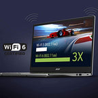Acer Swift 3 i7 EVO 13.5
