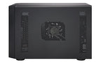 QNAP TS-673-8G-US 6-Bay NAS Server 10G-Ready