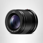 Panasonic H-HS043K Lumix 42.5mm F1.7 Micro Four Thirds Lens