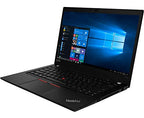 Lenovo 20S4001NUS-786-33292 ThinkPad P14s i7 Laptop