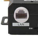 TYTOGE Industrial 4G LTE SIM Router and Mobile WiFi Hotspot