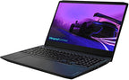 Lenovo IdeaPad 3 Gaming Laptop: i5, RTX 3050, 8GB/256GB, 15.6