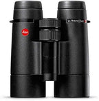 Leica LYSB00QSL84YE-ELECTRNCS Ultravid HD Plus Binoculars