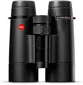 Leica Waterproof Nitrogen-Filled Binoculars