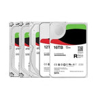 TDAGMLRSZ OEM Internal Hard Drive for RAID and Network Storage
