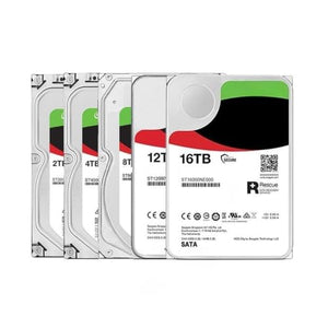 TDAGMLRSZ OEM Internal Hard Drive for RAID and Network Storage