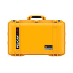 Pelican 015550-0011-240 Air 1555 Case No Foam - Yellow