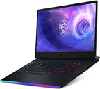 MSI Raider GE66-15 i9 RTX 3080 Ti Gaming Laptop