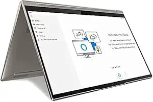 Lenovo Yoga C940 2-in-1 14" FHD IPS Touchscreen Laptop