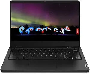 Lenovo 14W Gen 2 14" AMD Win10P Laptop