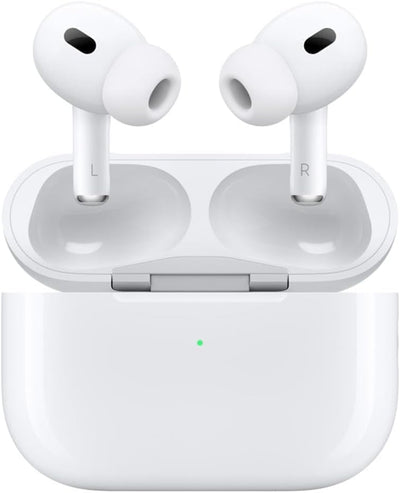 Apple AirPods Pro 2nd Generation USB-C with MagSafe Case