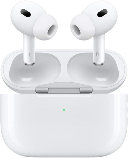 Apple AirPods Pro 2nd Generation USB-C with MagSafe Case