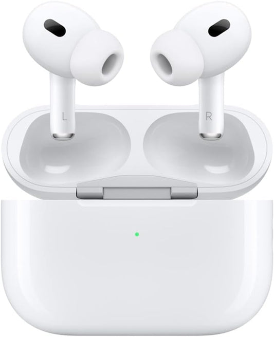 Apple AirPods Pro 2nd Generation USB-C with MagSafe Case