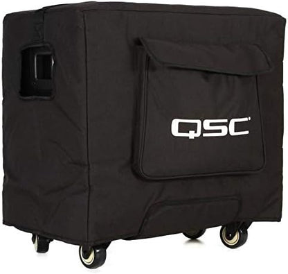 QSC KS112-CVR Weather Resistant Subwoofer Padded Cover