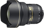 Nikon 2163 AF-S NIKKOR 14-24mm f/2.8G ED Lens (Renewed)