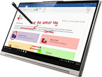 Lenovo 81Q90041US Yoga C940-14 i7 Touch 2-in-1 Laptop