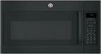 GE E99GEJVM7195DKBB 1.9 Cu. Ft. Over-the-Range Microwave - Black