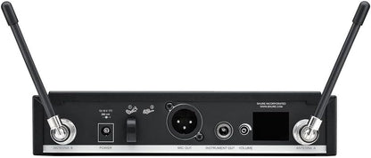 Shure BLX14R-J11 UHF Wireless Guitar System