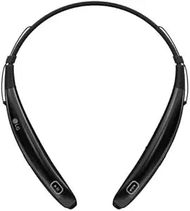 LG 12955VRP Tone Pro HBS-770 Wireless Stereo Headset Black — main product image