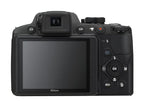 Nikon CRTNKCPP510KRB COOLPIX P510 42x Zoom Digital Camera Renewed