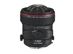 Canon 3553B005 17mm f/4L TS-E - Tilt-Shift Lens