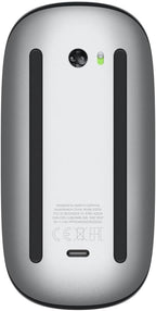 Apple MXK63AM/A Black Magic Multi-Touch Mouse