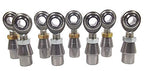 QSC 5/8 X 5/8-18 Economy 4-Link Rod End Kit