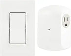 GE Wireless Remote Wall Switch Light Control 18279