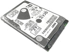 Hitachi HTS725050A7E630 500GB 7200RPM 2.5