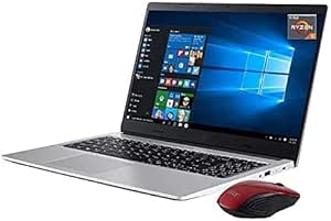 Acer Aspire 3 A315-23-R596 15.6" Ryzen 5 Laptop (Renewed)