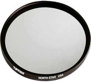 Tiffen 9 North Star Effect Round Filter