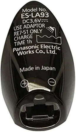 Panasonic WESLA93K3120 Shaver Cover