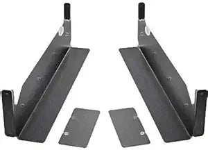 Panasonic KX-A244# 19" Mounting Bracket TDA50 TVA200 TAW848