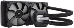 Corsair Hydro Series H100i GTX Liquid CPU Cooler