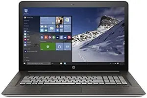 HP Envy 17t-n100 Touch i7 GTX 950M Laptop