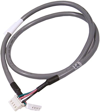 Intel i2c 4 Pin 55cm Cable - 34CB001208