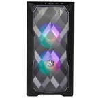 Cooler Master TD300-KGNN-S00 Mesh Micro-ATX Tower