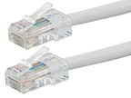 Monoprice 114308 15ft Cat6 Zeroboot Ethernet Cable
