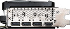 MSI RTX 3080 Ventus 3X Plus 10G OC Gaming Graphics Card
