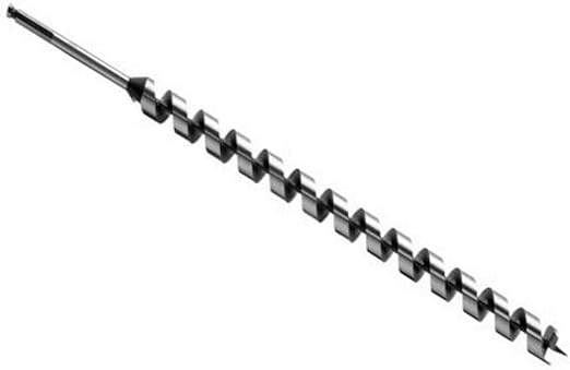 Hitachi 781882 Auger Drill Bit for Wood 8mm — main product image