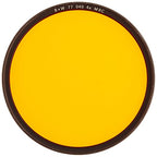 B+W 66-015530 77mm Orange MRC Lens Filter