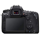 Canon EOS 90D 18-135mm USM Lens 128GB Bundle (Renewed)