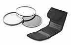 Canon FKIVMFCNEOSR-58 EOS R 58mm Lens Filter Kit