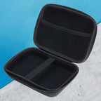 Acinkeety Hard EVA Travel Case for Electronics and Accessories