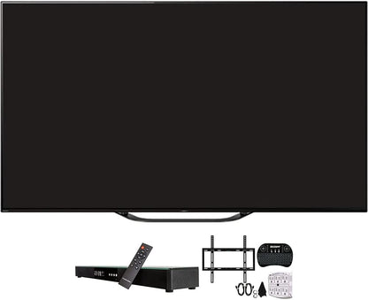 Sony XBR-55A8G 55" OLED 4K Smart TV + Soundbar Bundle