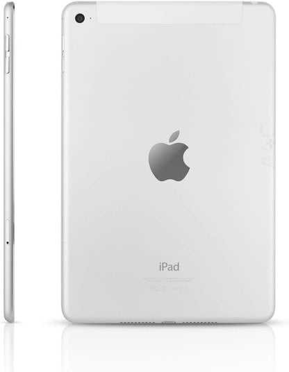 Apple MD533LL/a-oob iPad Mini 4 64GB WiFi (Renewed)