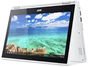 Acer 11.6 Convertible Chromebook Touch Renewed
