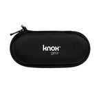 Sony ASONNWE395XK1 Walkman 8GB MP3 Player Black + Case